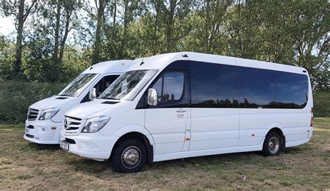 10 Seater Car & Minibus Hire in Wick .